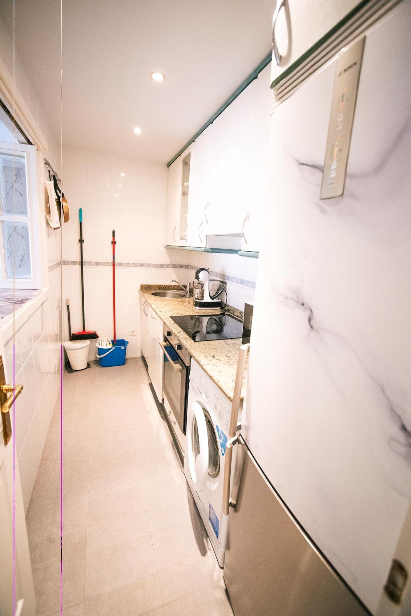 Apartacentro Сория Экстерьер фото