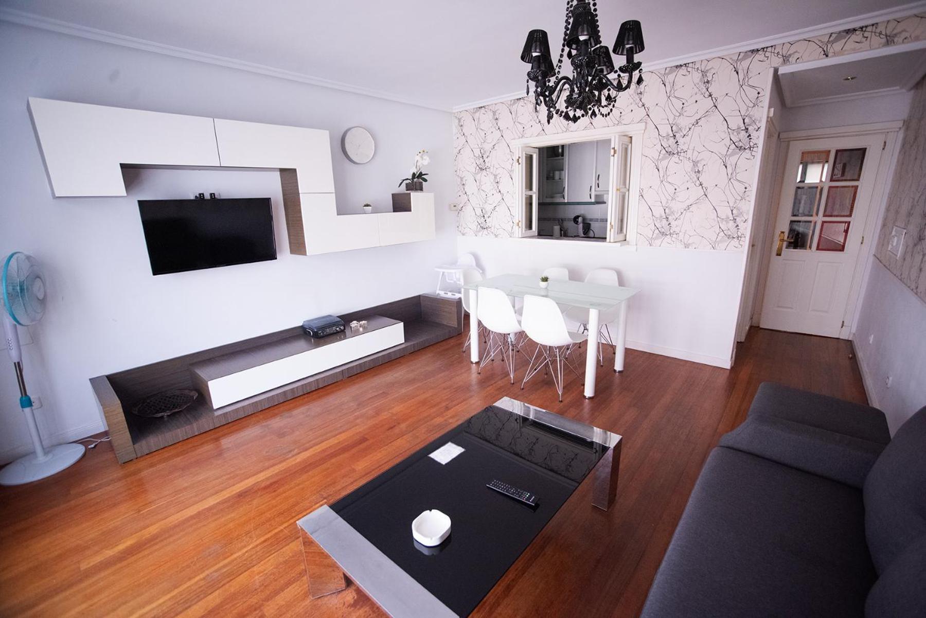 Apartacentro Сория Экстерьер фото