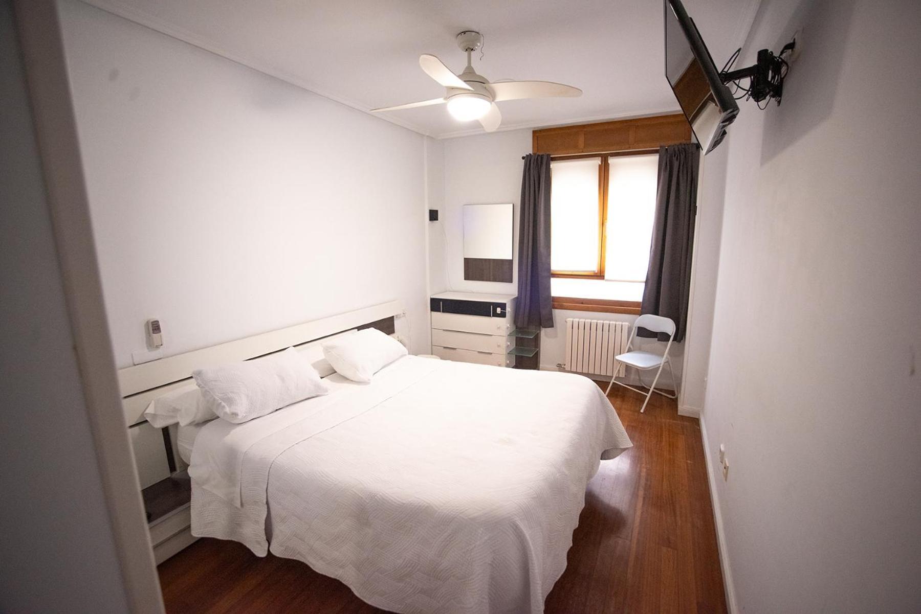 Apartacentro Сория Экстерьер фото